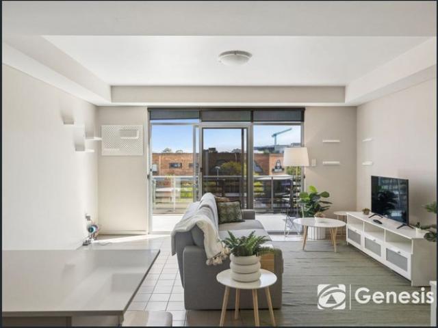 Apartment for rent in Subiaco Po, Western Australia