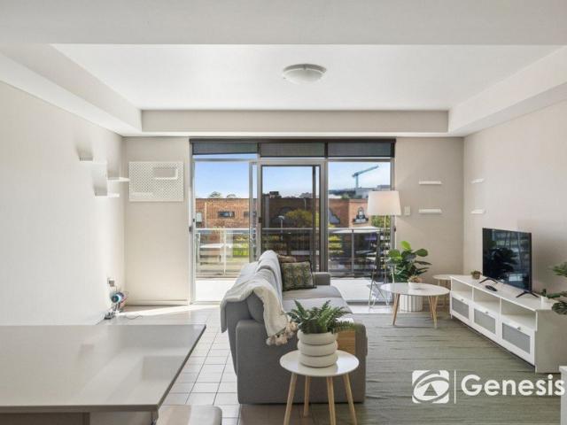 Apartment for rent in Subiaco, City of Subiaco