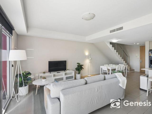 Apartment for rent in Subiaco Po, Western Australia