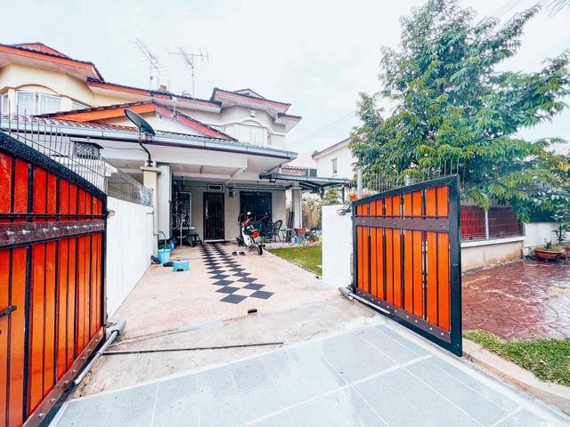Terraced House for sale in Petaling, Damansara Damai