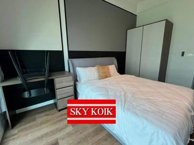 Serviced Residence for rent in Batu Kawan, Seberang Perai