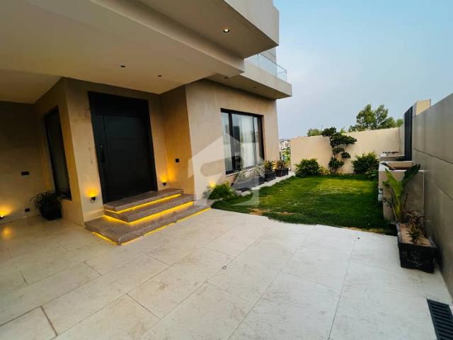House for sale in Islamabad