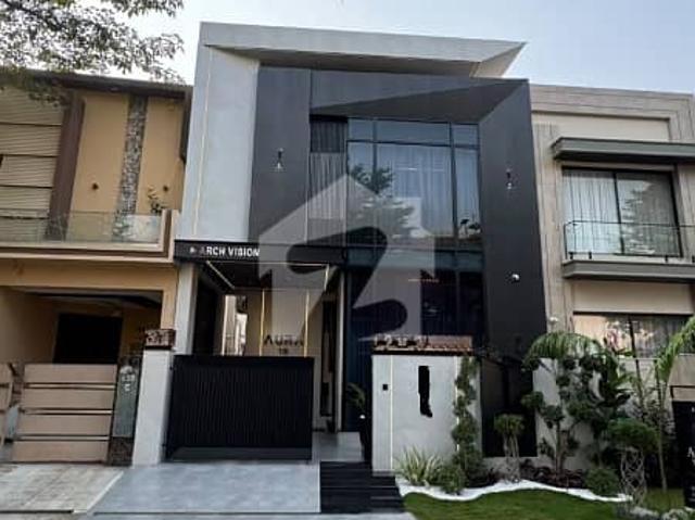 House for sale in لاہور, لاہور ڈویژن