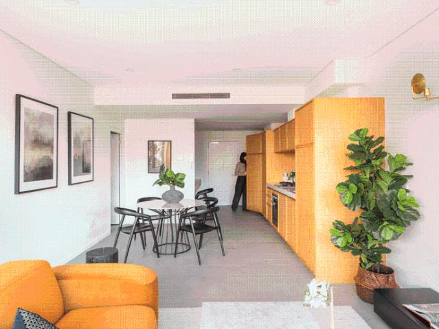 Apartment for rent in Sydney, New South Wales