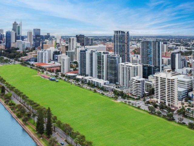 Apartment for sale in Cockburn, Western Australia