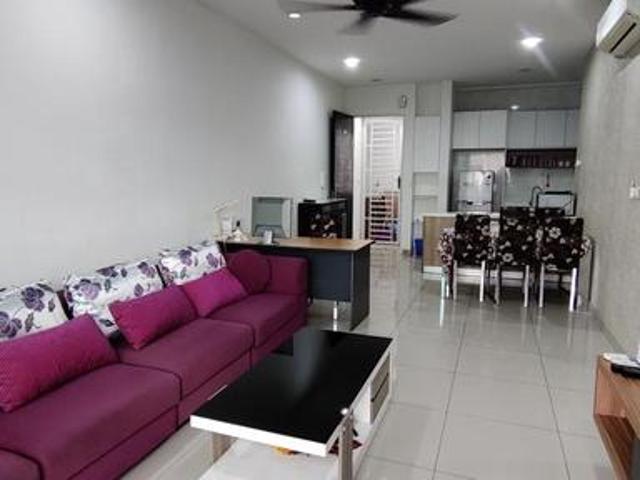 Serviced Residence for rent in Johore Bahru, Johor