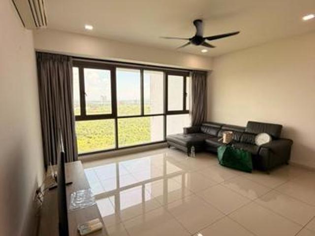 Condominium for rent in Bukit Ledang, Johor