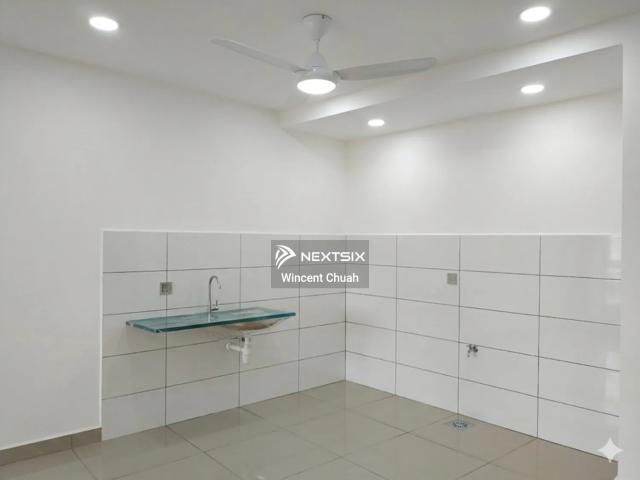 Residential House for rent in Kuching, Sarawak