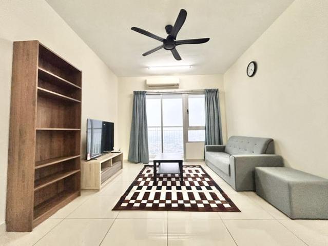 Serviced Residence for rent in Kajang, Langat