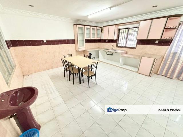 House for sale in Sungai Petani, Kuala Muda