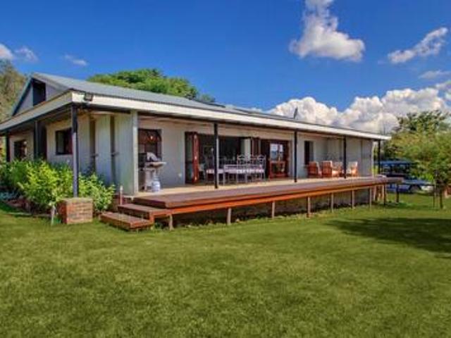 House for rent in Gauteng