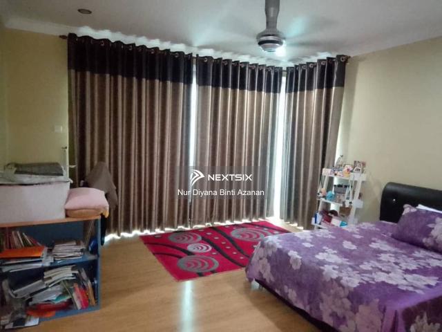 Residential House for sale in Country Heights Damansara, Kuala Lumpur