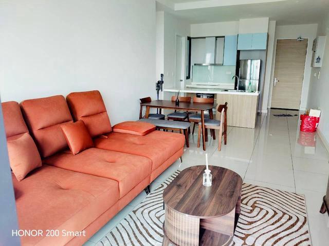 Serviced Residence for rent in Kepong, Kuala Lumpur