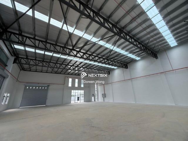 Residential House for rent in Selangor