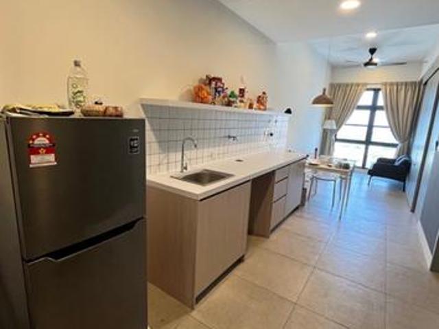 Apartment for rent in Petaling, Damansara Damai