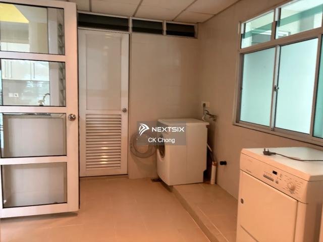 Residential House for rent in Selangor