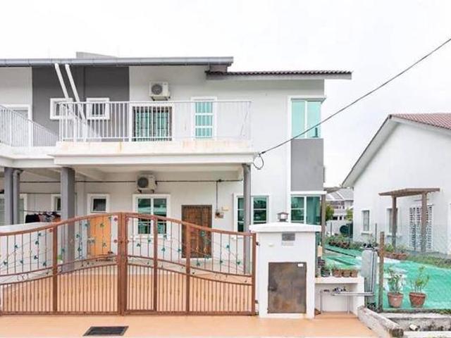 Terraced House for rent in Bandar Baru Salak Tinggi, Sepang
