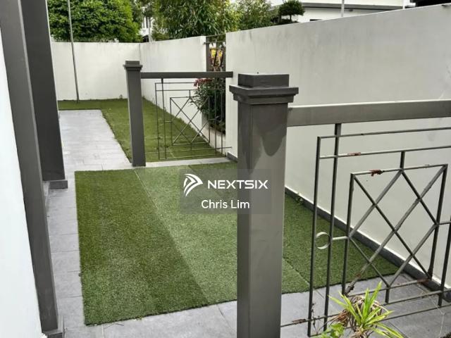 Residential House for rent in Selangor