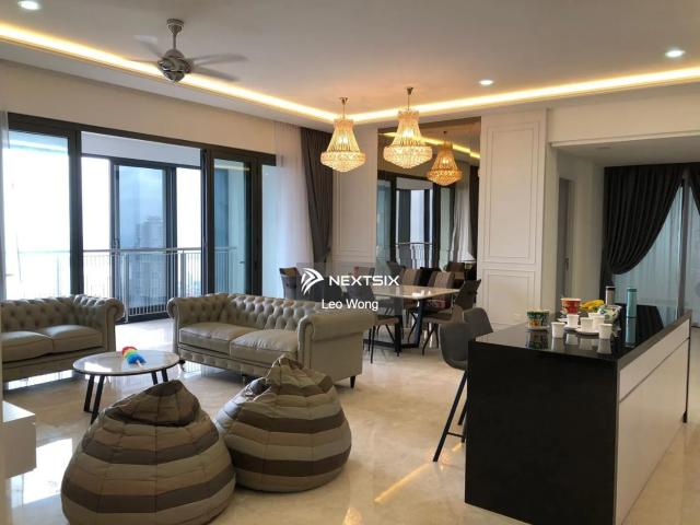 Residential House for rent in Johor