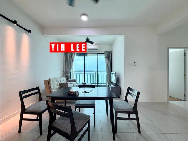 Condominium for rent in Georgetown, Penang