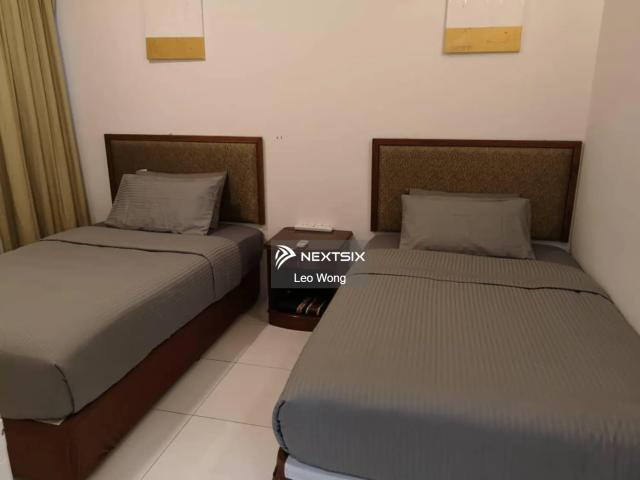 Residential House for rent in Johor