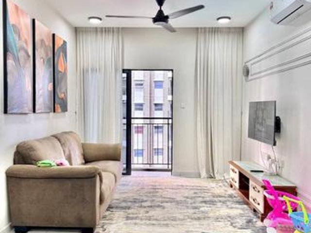 Serviced Residence for sale in Kajang, Langat