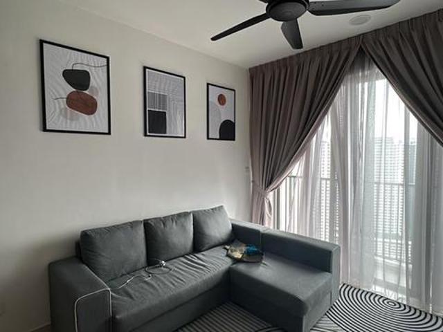 Serviced Residence for rent in Country Heights Damansara, Kuala Lumpur