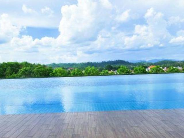 Condominium for sale in Nilai, Negeri Sembilan