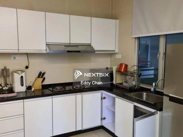 Residential House for sale in Bukit Ledang, Johor