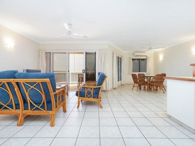 Apartment for rent in Darwin City, Darwin