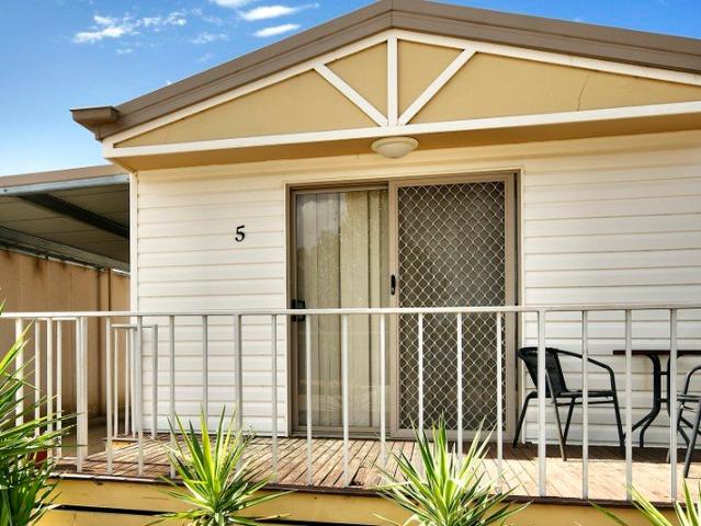 Apartment for rent in Deniliquin, New South Wales