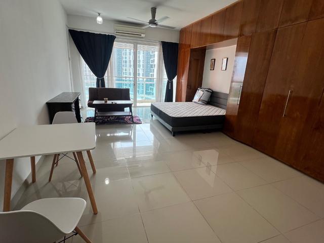 Serviced Residence for rent in Petaling, Damansara Damai