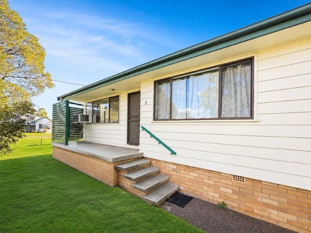 Apartment for rent in Harparary, New South Wales