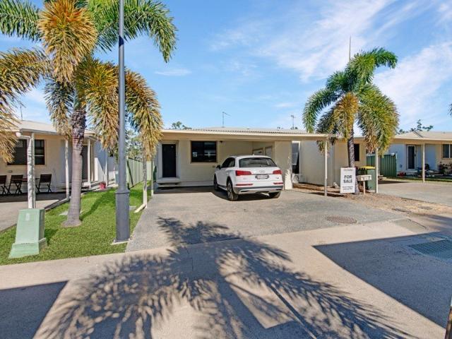 Apartment for rent in Middlemount, Queensland