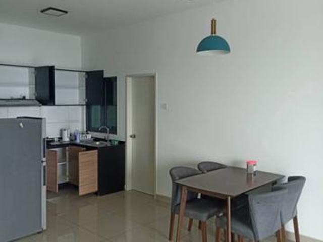 Condominium for sale in Bukit Jalil, Kuala Lumpur
