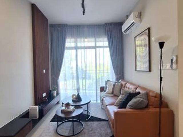 Serviced Residence for sale in Kinabalu, Sabah