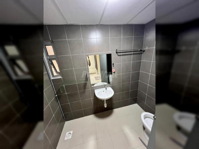 Apartment for rent in Country Heights Damansara, Kuala Lumpur