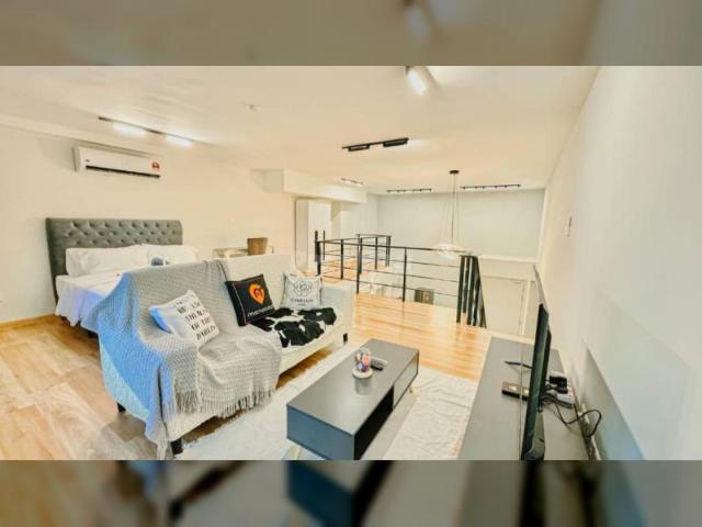 Apartment for rent in Country Heights Damansara, Kuala Lumpur