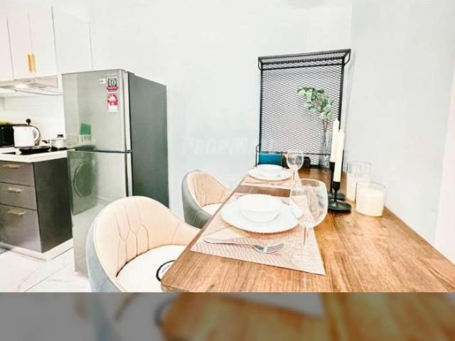 Apartment for rent in Kajang, Langat