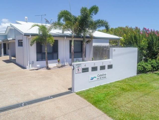 Apartment for rent in Bowen, Queensland