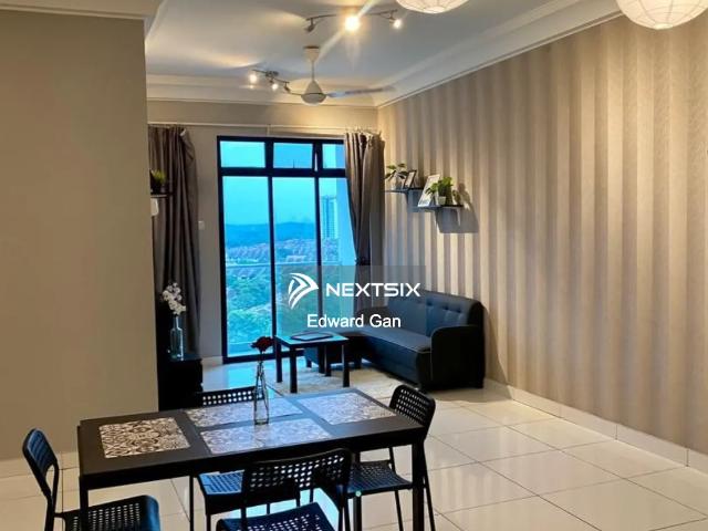 Residential House for rent in Country Heights Damansara, Kuala Lumpur