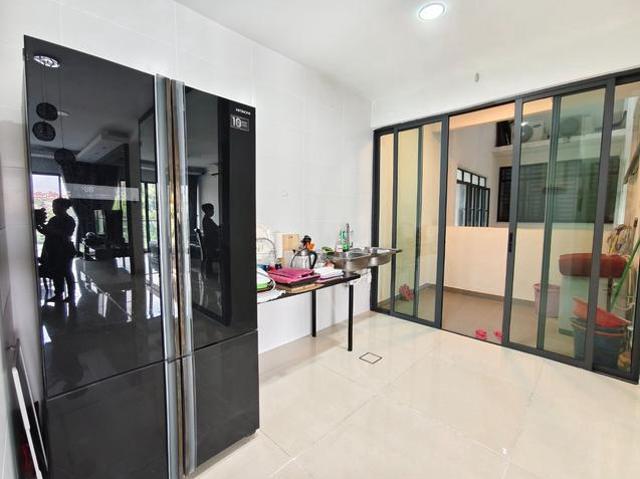 Serviced Residence for rent in Kajang, Langat