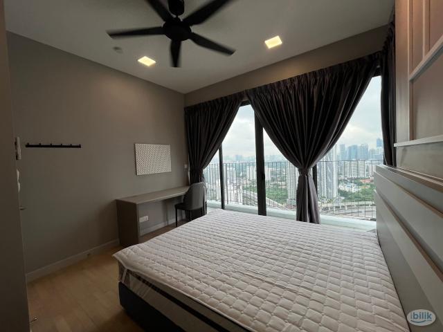 Room for rent in Selangor