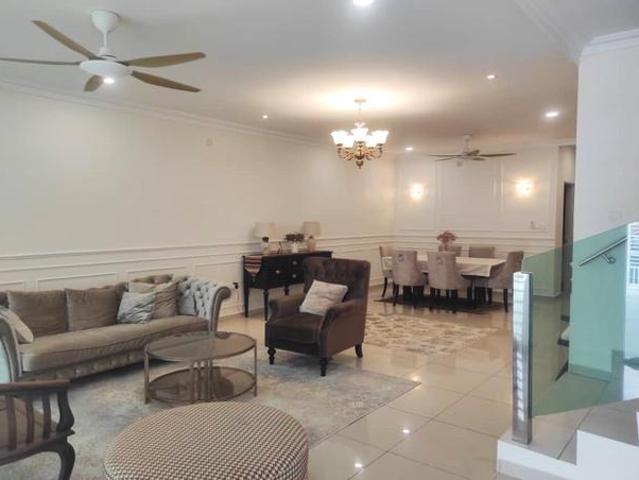 Terraced House for sale in Sendayan Village, Negeri Sembilan