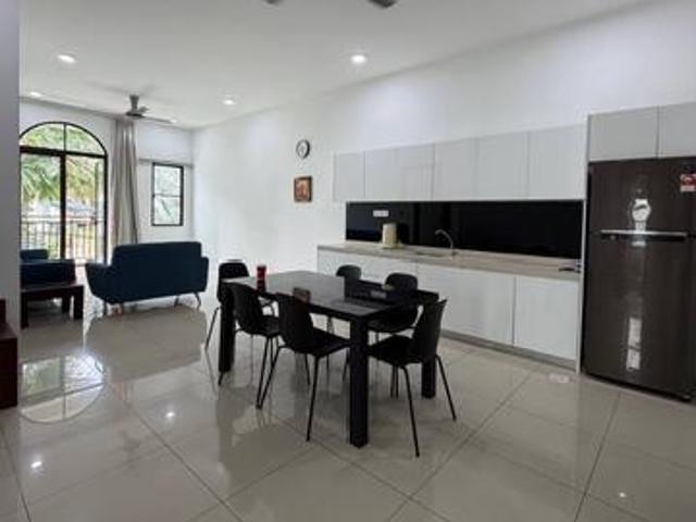Condominium for rent in Tanjong Sepat, Selangor