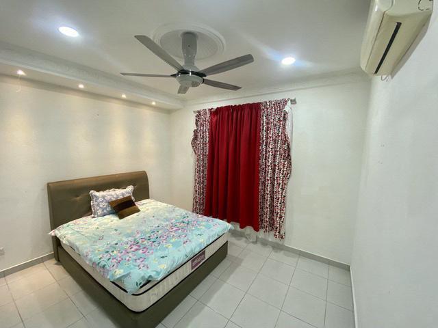 Condominium for rent in Majlis Perbandaran Kajang, Hulu Langat