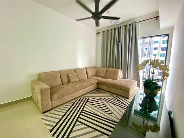 Serviced Residence for rent in Country Heights Damansara, Kuala Lumpur