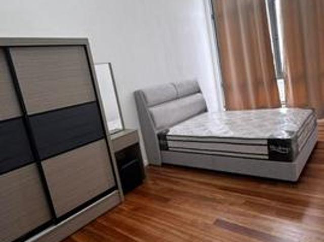 Condominium for rent in Country Heights Damansara, Kuala Lumpur