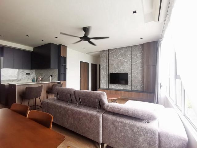 Condominium for rent in Perak, Tanjong Ipoh
