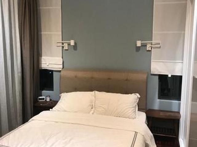 Serviced Residence for rent in Petaling, Damansara Damai